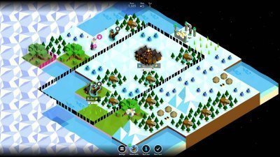 The Battle of Polytopia